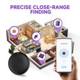 thumbnail image 3 of Rastreador Bluetooth Eelexa Android Air Tracker de 300 m de alcance, 3 of 8