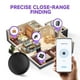 thumbnail image 3 of Rastreador Bluetooth Eelexa Android Air Tracker de 300 m de alcance, 3 of 8