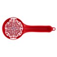 thumbnail image 4 of Clean Brush for 57‑59mm Coffee Machine Brewing Head Silicone Coffee Machine Brush Cafe Grinder Cleaner Red, 4 of 22