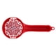 thumbnail image 4 of Cepillo de silicona para cafetera BRI de 57 a 59 mm rojo, 4 of 10
