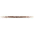 thumbnail image 3 of 32"OD x 11 1/4"ID x 3/8"T Augustus Wood Fretwork Pierced Ceiling Medallion, Wood (Paint Grade), 3 of 3