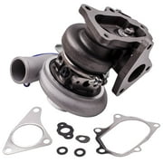 BFO Turbo Charger Turbine for Subaru Impreza WRX STI TD05 20G EJ20 EJ25 Car Fits select: 2005 SUBARU IMPREZA WRX/VDT, 2006 SUBARU IMPREZA WRX/LIMITED