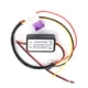thumbnail image 3 of Controlador diurno LED, retardo de atenuación, accesorio para automóvil para luz de circulación diurna de 12 a 18 V, 3 of 10