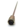 thumbnail image 3 of Bgsha Clé d'Extension 19x300mm Adaptateur Hexagonal pour Perceuse Électrique, 3 of 10