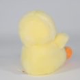 thumbnail image 3 of 8" Anka gosedjur plysch, söta plyschar för fester med djurtema Lärarstudentpris, djurleksaker för baby, pojke, flickor, bra för nu, 3 of 3