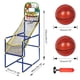 thumbnail image 2 of Juego De Baloncesto Arcade Con Aro De Baloncesto Y Bomba De Aire Mini Juego Deportivo De Baloncesto Para Interior Y Exterior Moyic OD015297-01, 2 of 6