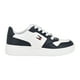 thumbnail image 5 of Zapatilla Tommy Hilfiger Twigye para mujer, color blanco/azul marino, talla 5, 5 of 5
