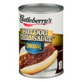 Castleberry's Classic Hot Dog Chili Sauce, 10 Oz