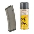thumbnail image 3 of Brownells Aluma-Hyde II 12 oz. Spray-On Epoxy Firearm Finish, 3 of 7