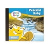 Brainy Baby Peaceful Baby Music CD: Calming Traditional and Original Instrumentals Deluxe Edition