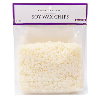 Jacquard Soy Wax Flakes 1 Lb. Bag 209 - A Great Value for Money
