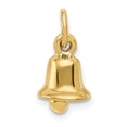 thumbnail image 1 of FB Jewels 14K Yellow Gold Wedding Bell Charm, 1 of 3