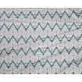 thumbnail image 4 of oneOone Polyester Lycra Fabric Chevron|Triangle & Square Geometric Printed Craft Fabric BTY 56 Inch Wide, 4 of 4
