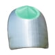 thumbnail image 3 of Sombrero protector solar con chal multiusos para agricultura, capa con capucha impermeable Verde, 3 of 9