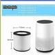thumbnail image 2 of Filter for FY0293/30/AC0820/AC0830/ACO819/AC0820/AC0830 Air Purifier Filter Professional Replacement, 2 of 5