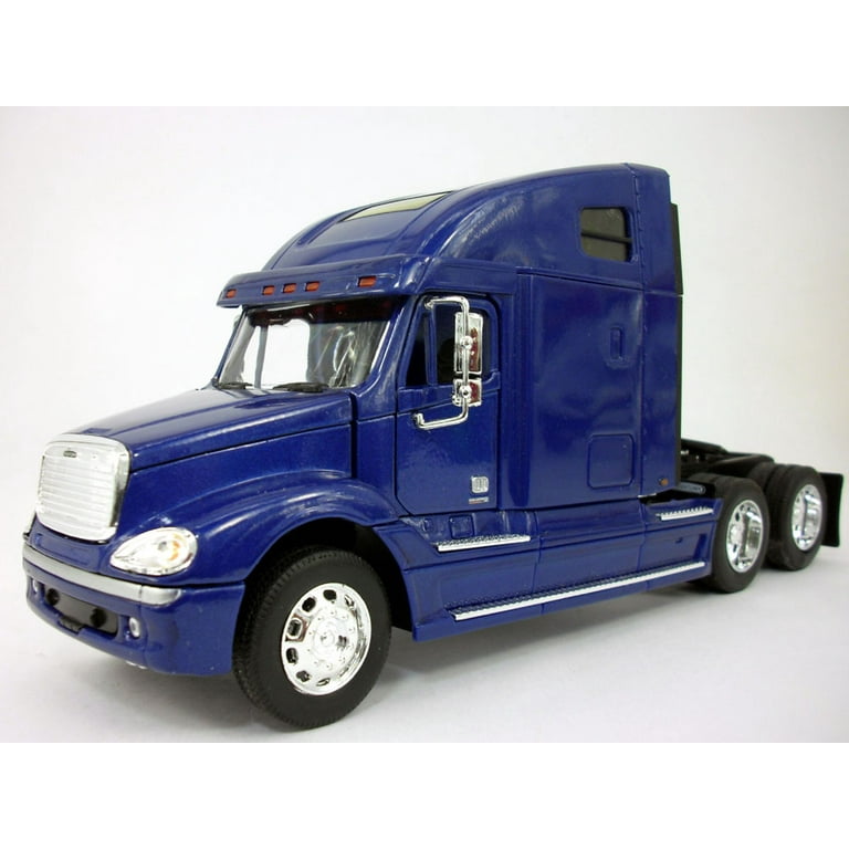Freightliner columbia sale toy trucks