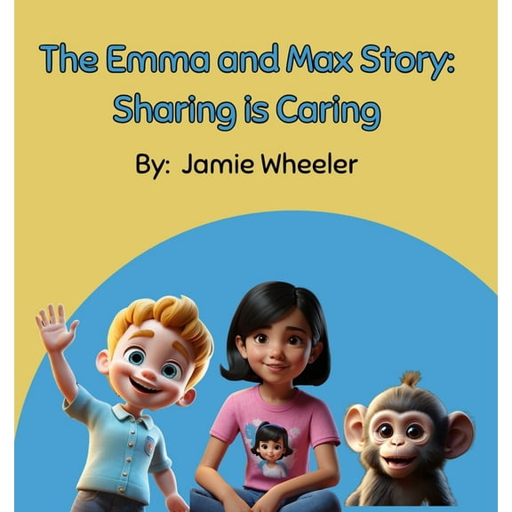 The Emma & Max Story, (Paperback)