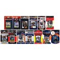 thumbnail image 1 of C & I Collectables BEARS1317TS NFL Chicago Bears 13 Different Licensed Trading Card Team Sets, 1 of 1