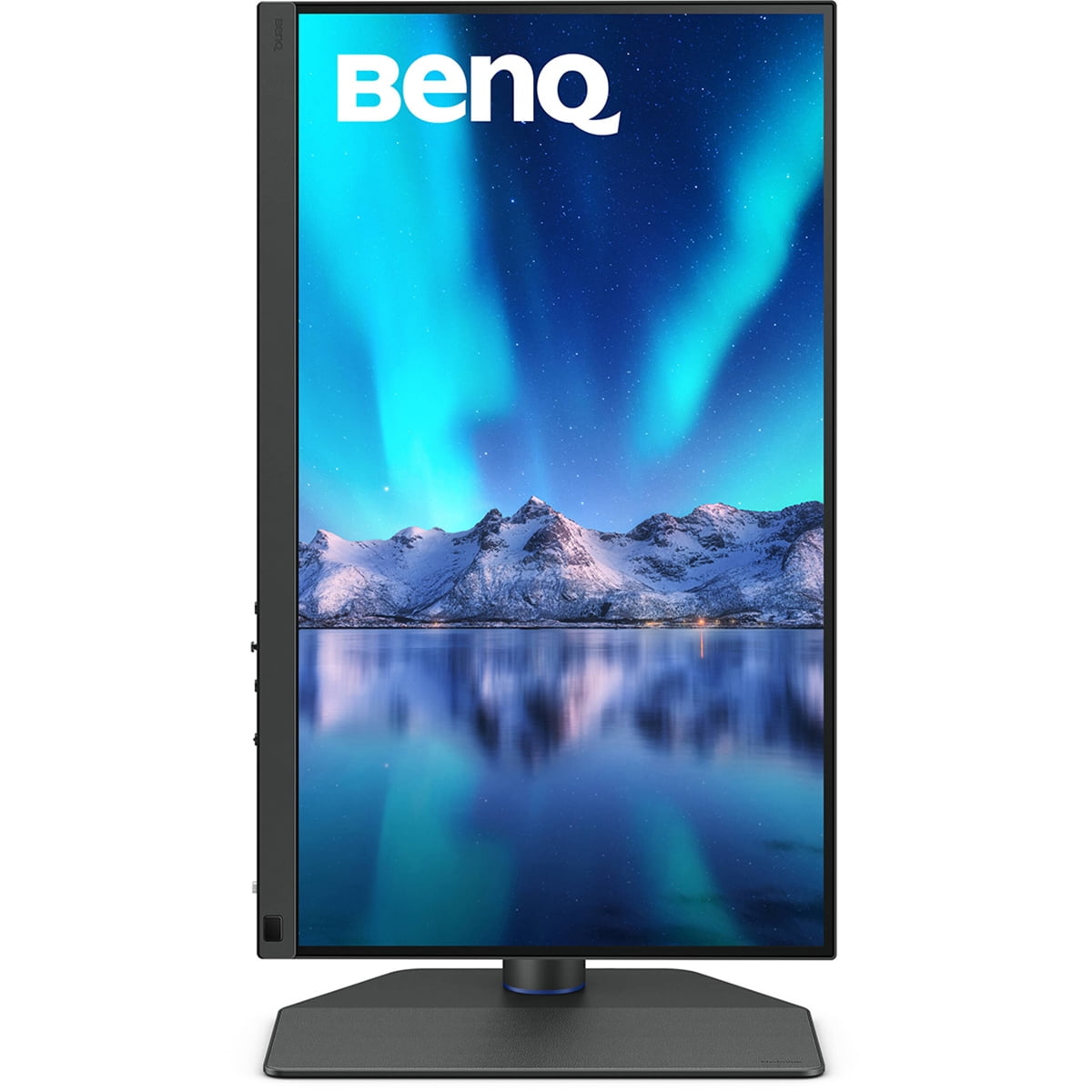 BenQ SW272U 27" 16:9 4K UHD Adobe RGB PhotoVue Photographer IPS LED HDR Monitor