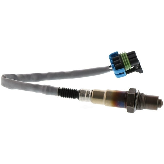 Oxygen Sensor Fits select: 2012-2014 CHEVROLET IMPALA, 2014-2016 CHEVROLET IMPALA LIMITED