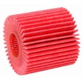 thumbnail image 1 of K & N Filters Oil Filter HP-7020 Engine Oil Filter; High Flow Premium Media; Cartridge; 2.75 Inch Outside Diameter x 2.64 Inch Height, 1 of 3