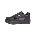 thumbnail image 3 of TENIS CASUAL LEON MUJER NEGRO SINTETICO 2110 LEON 2110p, 3 of 4
