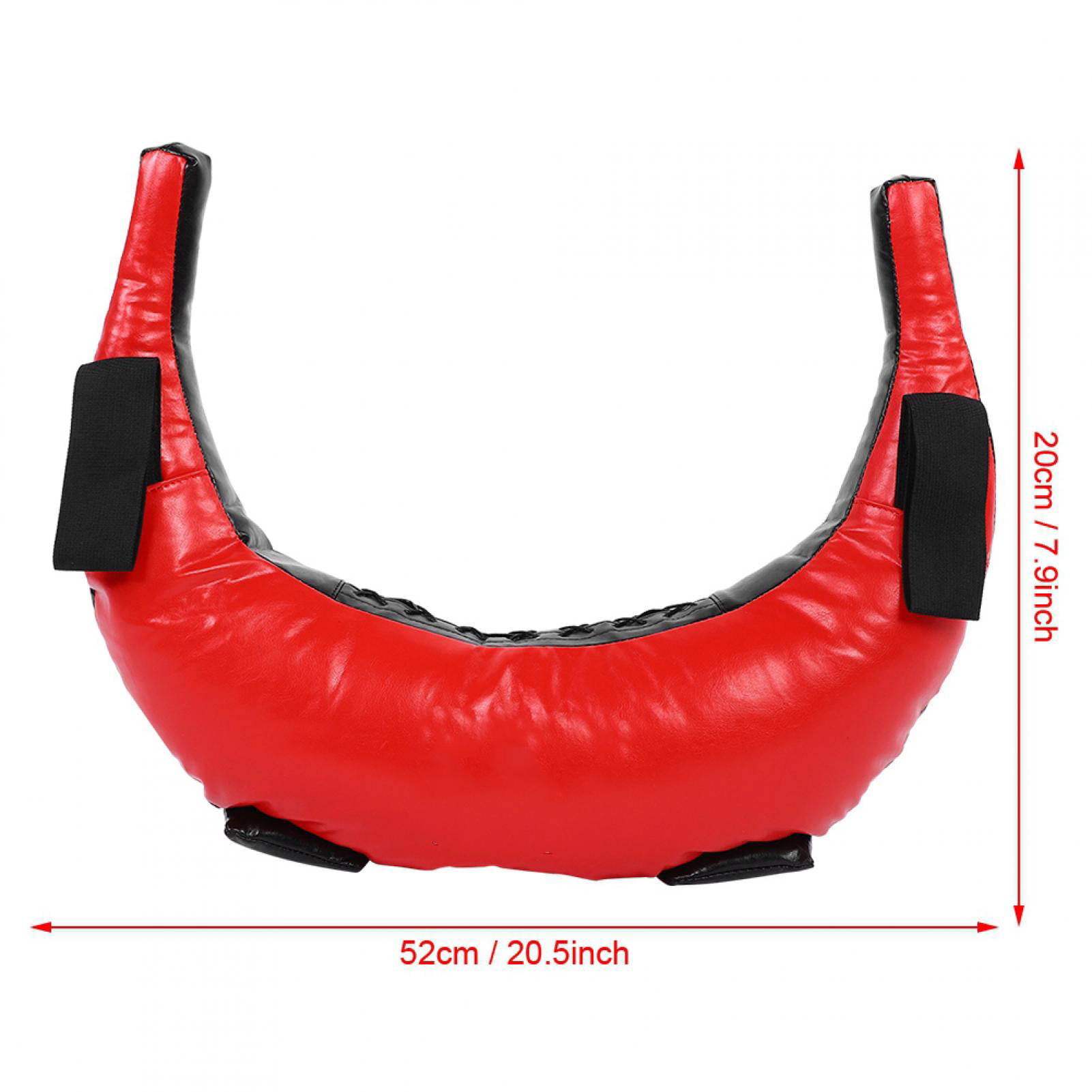 Portable Fitness Equipment For Home Gym lā Vestmon Sandbag Training Filled Weight Sand Power Bag Adjustable Weight Training Powerbag With Handles