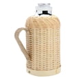 thumbnail image 5 of Insulation Hot Water Bottle Water Thermal Bottle Retro Thermal Water Kettle, 5 of 5