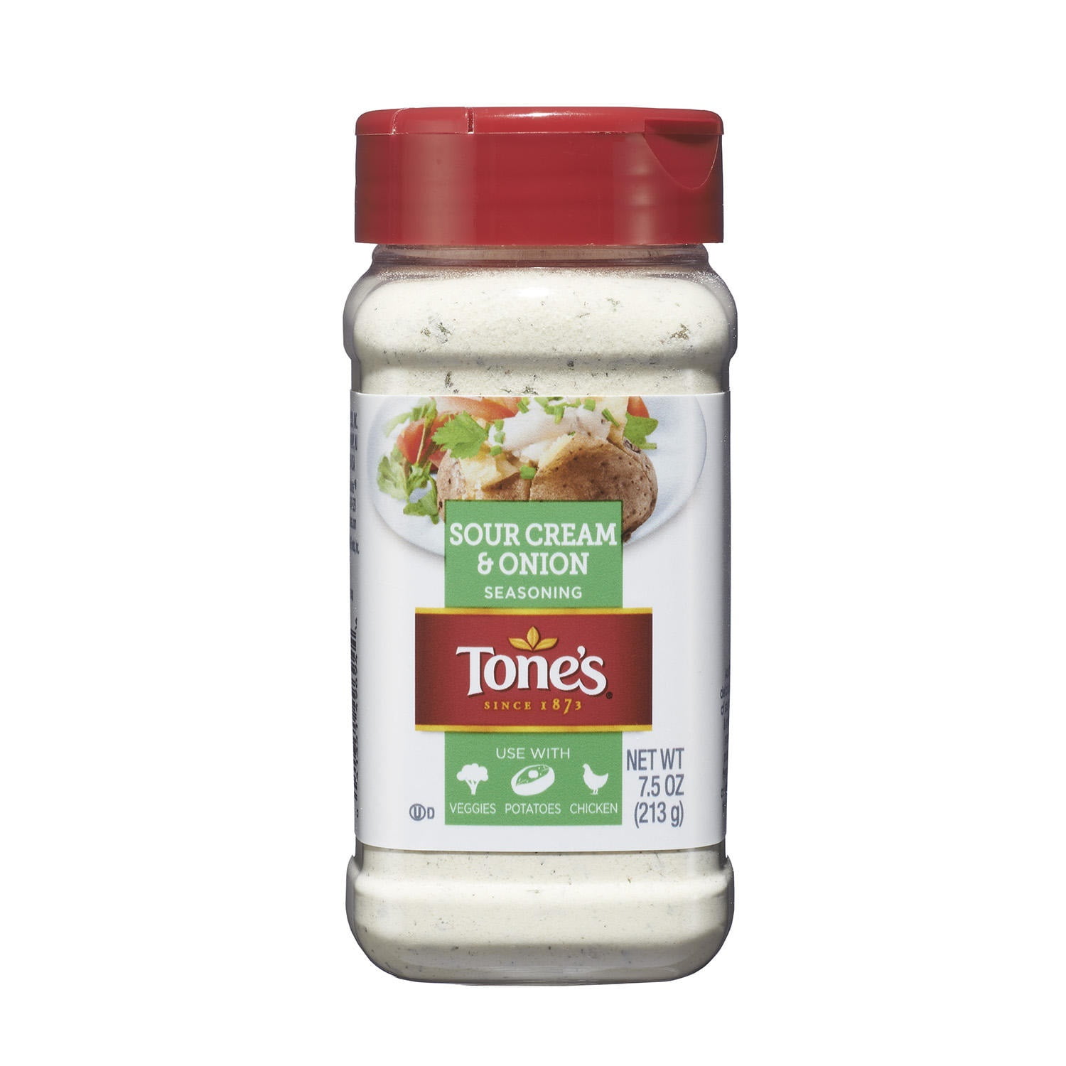 Sour Cream And Onion Seasoning Powder, Pack Size: 20 Kg