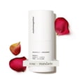 thumbnail image 1 of Evolutiontogether Desodorante de lujo natural de rosa mandarina Oud y pachulí a base de plantas para mujeres y hombres | Neutraliza los olores Calma la piel | Vegano libre de crueldad | Fabricado en E, 1 of 5