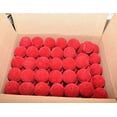 thumbnail image 3 of Lot of 102 Pieces Women's Sparkling cz Rings Number 7, 3 of 4