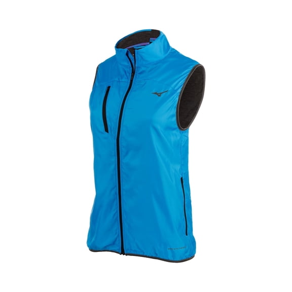 Mizuno Women's Breath Thermo® Vest
