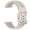 J-for Amazfit Active 2, variant on Silicone Watch Band Breathable Sport Watch Replacement Strap with Metal Connector Quick-Release Adjustable Watch Bracelet for Sports, Daily Outfits, Casual Activities & Watch Replacement Use