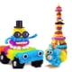 thumbnail image 3 of Juegos Creativos de Bricolaje Bolas Adhesivas Sunnimix Bola intercambiable, 3 of 8