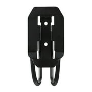 Hyper Tough Hyper Stack Garage Storage J Hook, Black