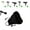Black, variant on Diffuser Cap for Hair Dryer 1pack Universal Difuser Cap for Hair Dryer AttachmentNylon Hair Dryer Sock Cover