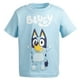 thumbnail image 2 of Camiseta Bluey Toddler Boys Graphic 2T con licencia oficial, 2 of 8