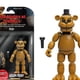thumbnail image 3 of Doll Bear Teddy Bear Collection Articulaciones Adornos Periféricos Móviles Figura Juego Desmontable (Golden Freddy) Caja Individual Golden Freddy, 3 of 9