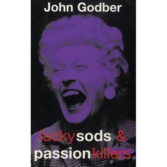 Pre-Owned Modern Plays Lucky Sods & Passion Killers, (Paperback)