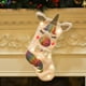 thumbnail image 5 of Calcetín Navideño Con Luz Led Medias De Lentejuelas Brillantes Bolsa De Regalo De Dulces Para Decoración Navideña seitruly HA038940-00, 5 of 6