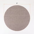 thumbnail image 2 of Unique Bargains 10pcs Mesh Sanding Discs 9 Inch Hook and Loop Sanding Net 60 Grits Dust Free Abrasive Pads for Wood Furniture, 2 of 7