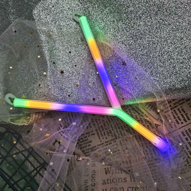 Christmas Sign Lights Weddings Decoration Alphanumeric LED LED Lights LED And For Decorating Neon Modeling Valentine‘s Parties Lights Day LED light