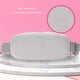 thumbnail image 4 of Vogacara Cinturón de cintura con calefacción Abdominal Menstrual para Hotel en casa, masajeador eléctrico ajustable con para el vientre, Protección de la piel Vogacara CE014821-00, 4 of 6