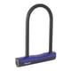 thumbnail image 1 of Candado U para bicicleta LUMA largo 20.8cm azul 3/10, 1 of 4
