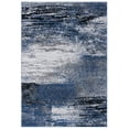 thumbnail image 2 of Safavieh Adirondack Rudyard Abstract Ombre Area Rug, Gray/Blue, 6' x 9', 2 of 14