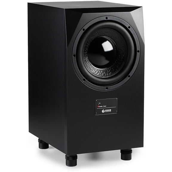 Sub10 Mk2 10" Powered Studio Subwoofer (Each)
