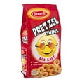 Osem Pretzel Thin Sea Salt