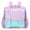 Purple, variant on Travel Backpack With Large Capacity Lightweight Water Design For Outdoor Camping Daily Commute Business Work Laptop Daypack Back To School Backpack