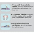 thumbnail image 6 of DizzyFIX Vertigo Exercise Trainer, 6 of 7