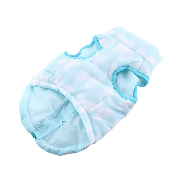 Chaqueta para mascotas, Chaqueta de Invierno para perros camuflaje bowknot invierno otoño cálido algodón gato ropa para perros ropa desfrass abrogo de camuflAJE disrafra